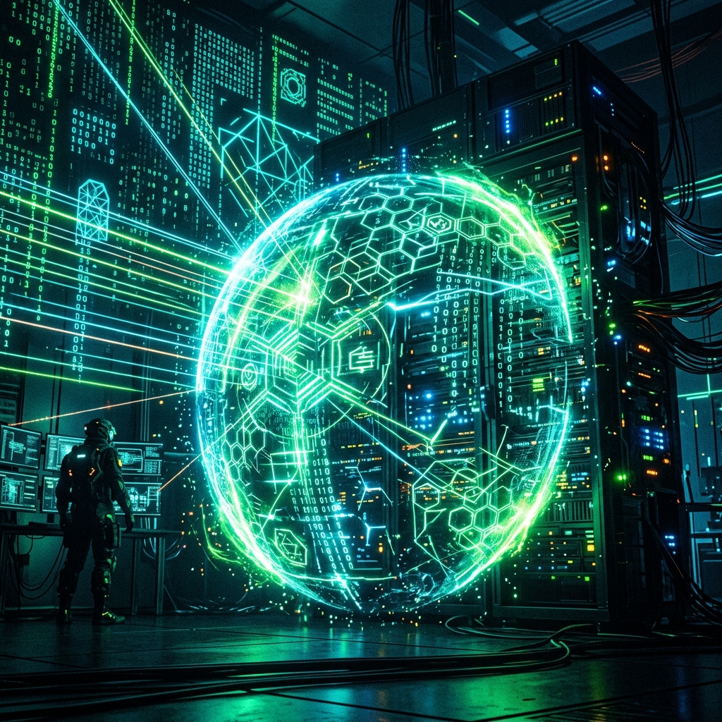 Emergency Cyber Shield