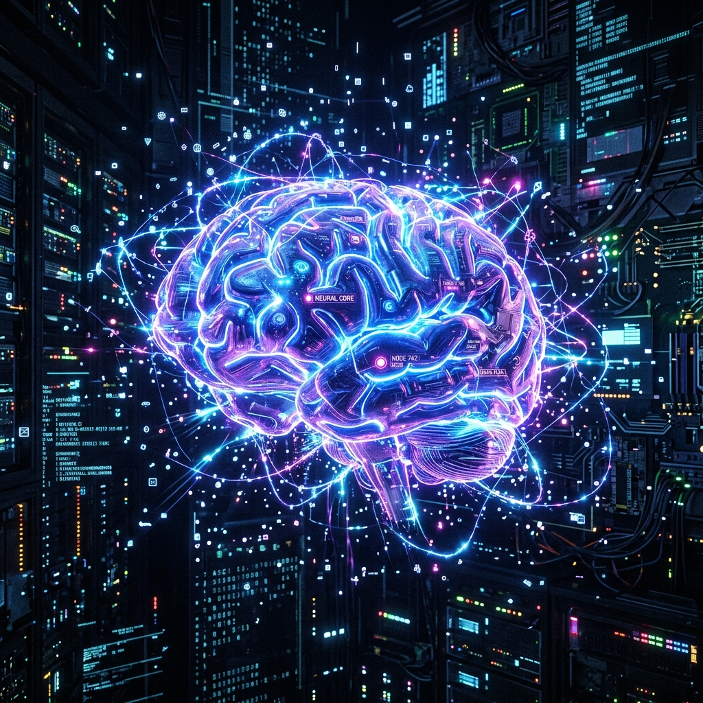 Neural Engine